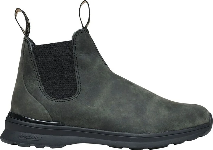 #2143 - Rustic Black