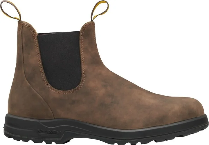 #2056 - Rustic Brown