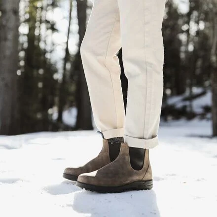 Blundstone All Terrain Thermal Boot - Image 3