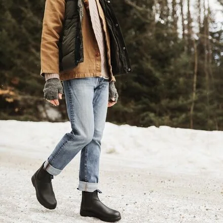 Blundstone All Terrain Thermal Boot - Image 4