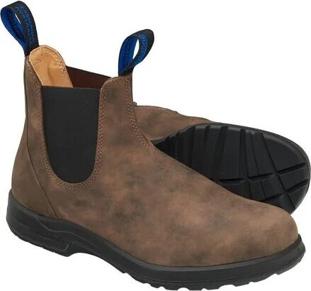 Blundstone All Terrain Thermal Boot - Image 8