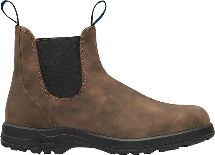 #2242 - Rustic Brown