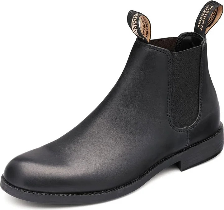 Blundstone Ankle Boot - Men's #1901 - Black