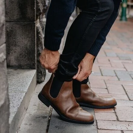 Blundstone Ankle Boot - Men's - Image 4