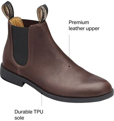 Blundstone Ankle Boot - Men's - Image 6