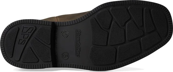 Blundstone BL1306 Boots Rustic Brown : AU 7 (US Men's 8 - Women's 10) Medium, Leather - Image 3