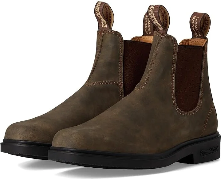 Rustic Brown