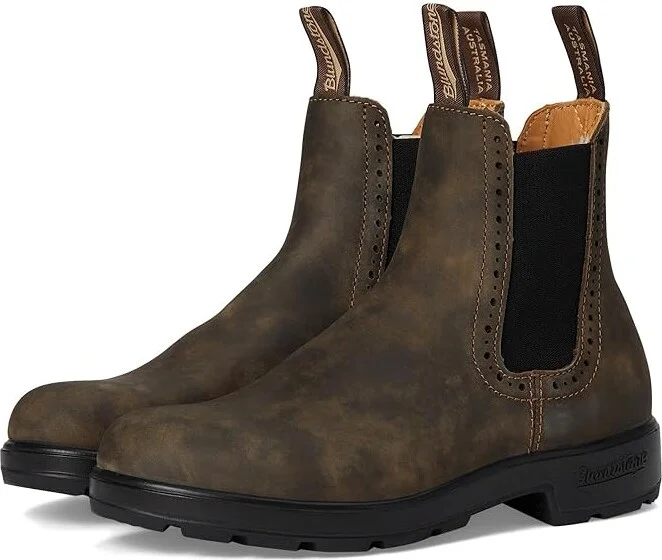 Rustic Brown
