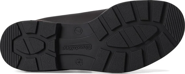 Blundstone BL1409 Women's Boots Stout Brown/Multi Colot : AU 3 (US Women's 6) B - Medium, Leather - Image 3