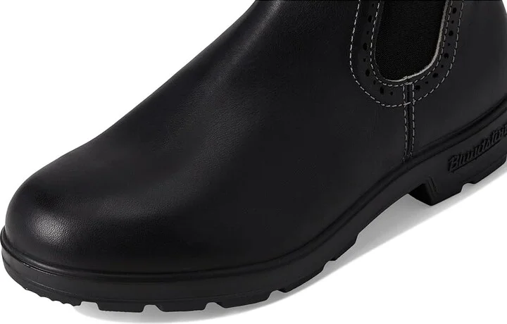 Blundstone BL1448 Women's Boots Black : AU 5.5 (US Women's 8.5) B - Medium, Leather - Image 2