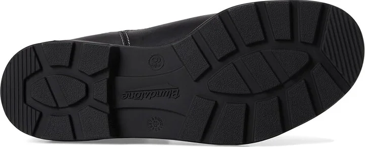 Blundstone BL1448 Women's Boots Black : AU 5.5 (US Women's 8.5) B - Medium, Leather - Image 3