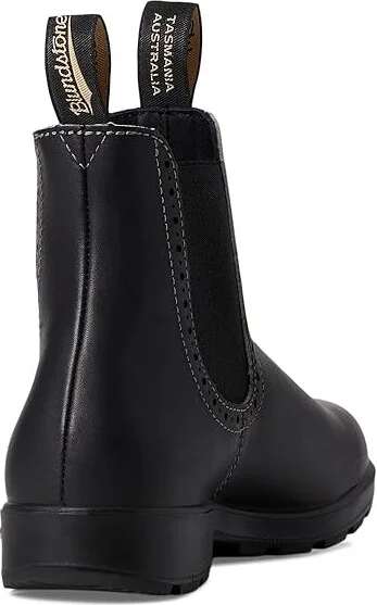Blundstone BL1448 Women's Boots Black : AU 5.5 (US Women's 8.5) B - Medium, Leather - Image 4