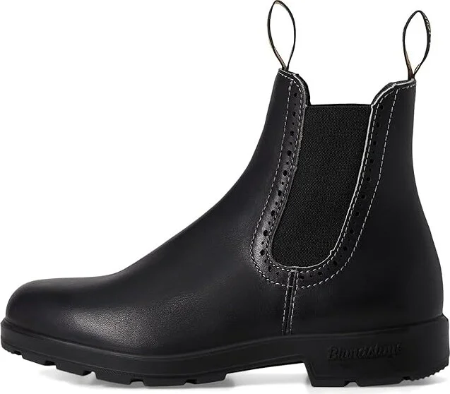 Blundstone BL1448 Women's Boots Black : AU 5.5 (US Women's 8.5) B - Medium, Leather - Image 6