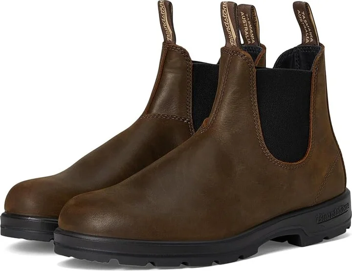 Antique Brown