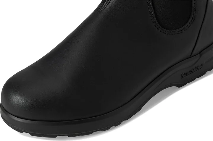 Blundstone BL2241 Snow Shoes Black : AU 7 (US Men's 8 - Women's 10) Medium, Leather/Rubber - Image 7