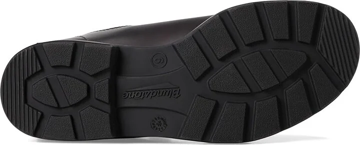 Blundstone BL2412 Boots Bordeaux Brush : AU 6 (US Men's 7 - US Women's 9) Medium, Leather/Textile - Image 3