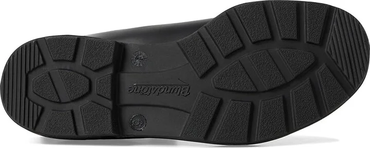 Blundstone BL2414 Boots Black Brush : AU 7.5 (US Men's 8.5 - Women's 10.5) Medium, Leather/Textile - Image 3