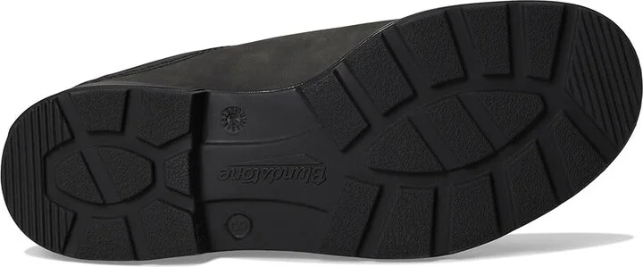 Blundstone BL2420 Boots Rustic Black : AU 8.5 (US Men's 9.5) Medium, Leather - Image 3