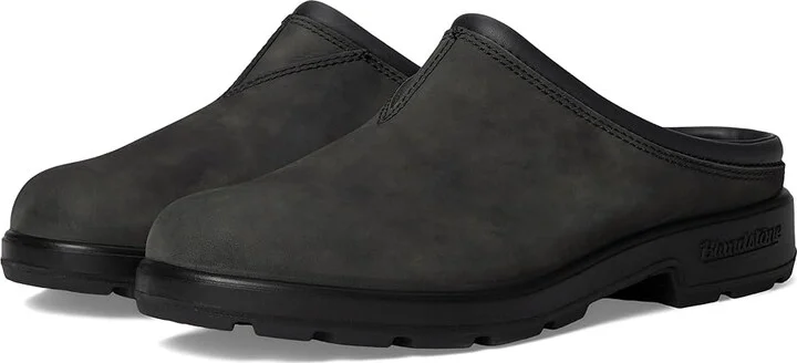 Rustic Black