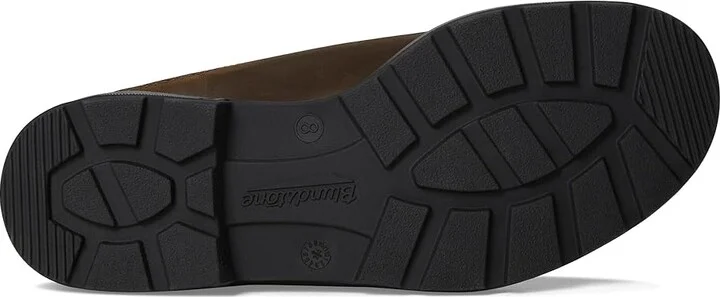 Blundstone BL2421 Boots Antique Brown : AU 10.5 (US Men's 11.5) Medium, Leather - Image 3