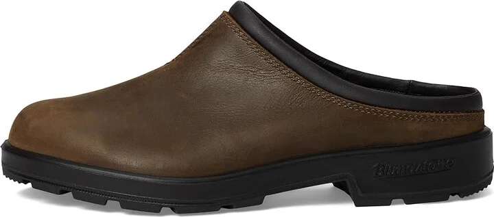 Blundstone BL2421 Boots Antique Brown : AU 10.5 (US Men's 11.5) Medium, Leather - Image 6