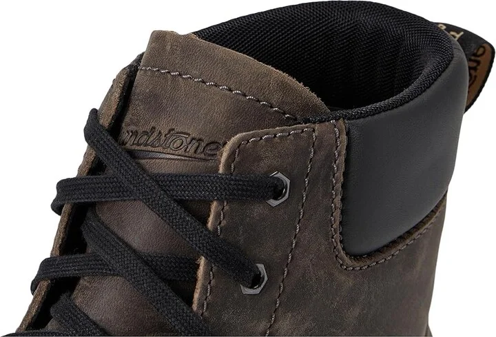 Blundstone BL2429 Boots Clay : AU 8.5 (US Men's 9.5) Medium, Leather/Textile - Image 2