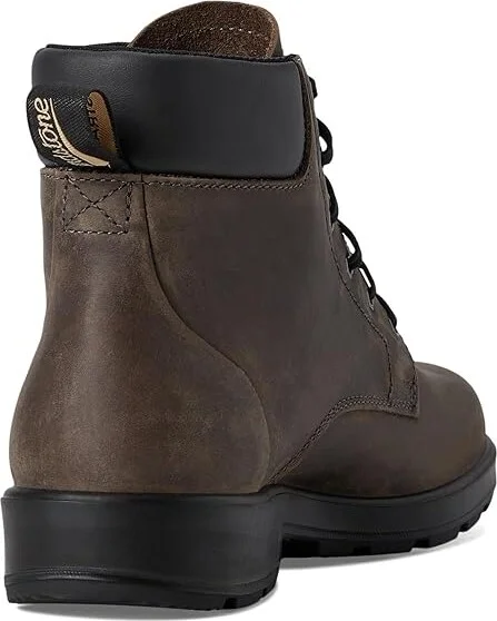 Blundstone BL2429 Boots Clay : AU 8.5 (US Men's 9.5) Medium, Leather/Textile - Image 4