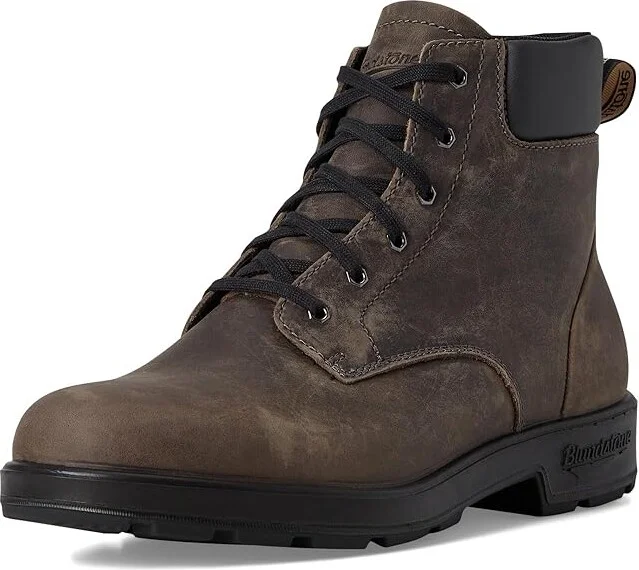 Blundstone BL2429 Boots Clay : AU 8.5 (US Men's 9.5) Medium, Leather/Textile - Image 5
