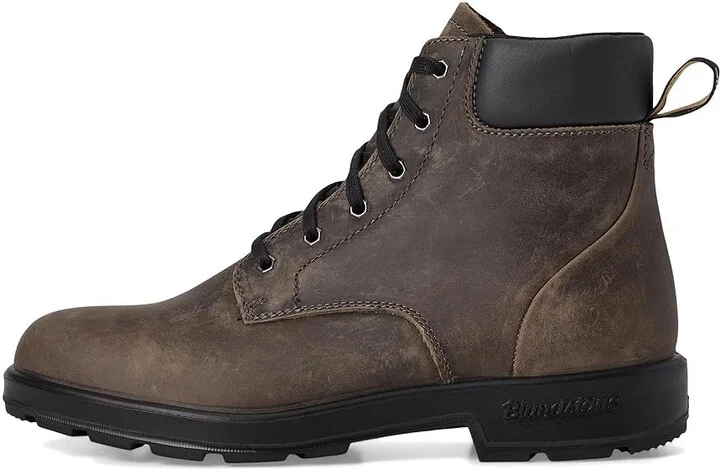 Blundstone BL2429 Boots Clay : AU 8.5 (US Men's 9.5) Medium, Leather/Textile - Image 6