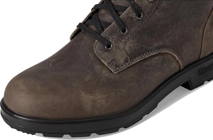Blundstone BL2429 Boots Clay : AU 8.5 (US Men's 9.5) Medium, Leather/Textile - Image 7