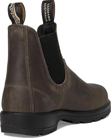 Blundstone BL2446 Boots Clay : AU 6 (US Men's 7 - US Women's 9) Medium, Leather - Image 4