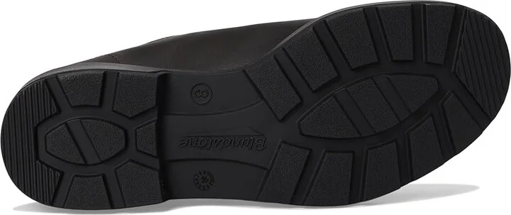 Blundstone BL500 Boots Stout Brown : AU 10.5 (US Men's 11.5) Medium, Leather - Image 3