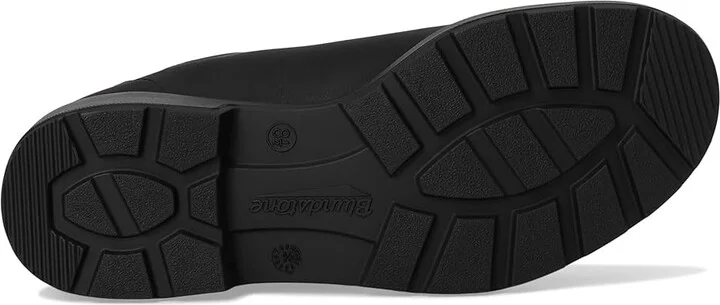 Blundstone BL510 Boots Black : AU 13 (US Men's 14) Medium, Leather - Image 3