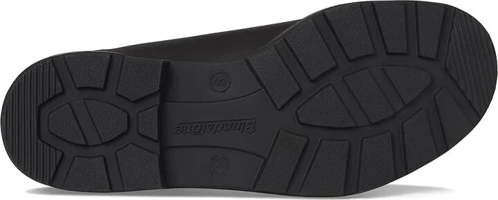 Blundstone BL519 Boots Stout Brown/Green : AU 6 (US Men's 7 - US Women's 9) Medium, Leather - Image 3