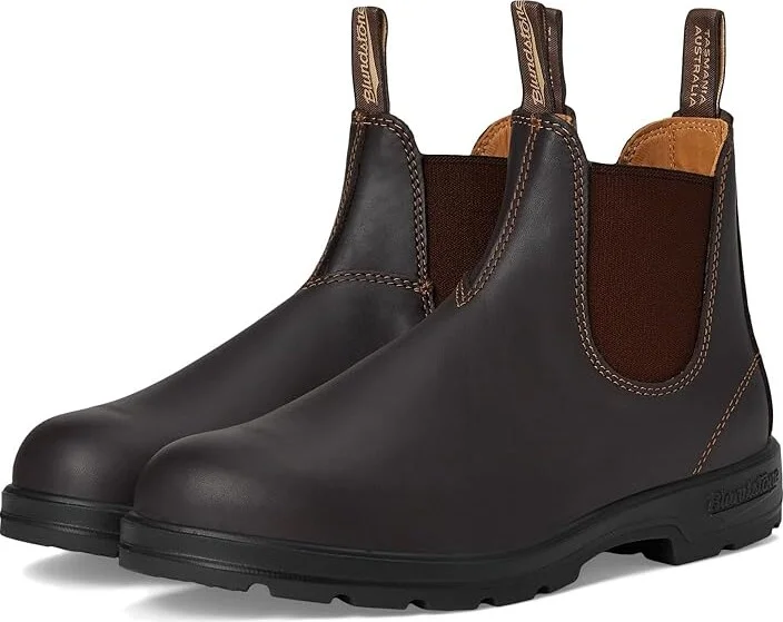 Walnut Brown