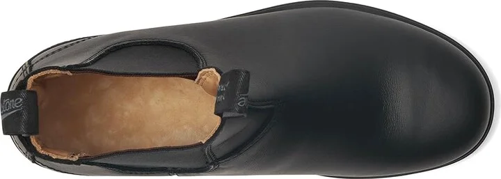 Blundstone BL566 Snow Shoes Black : AU 10.5 (US Men's 11.5) Medium, Rubber - Image 2