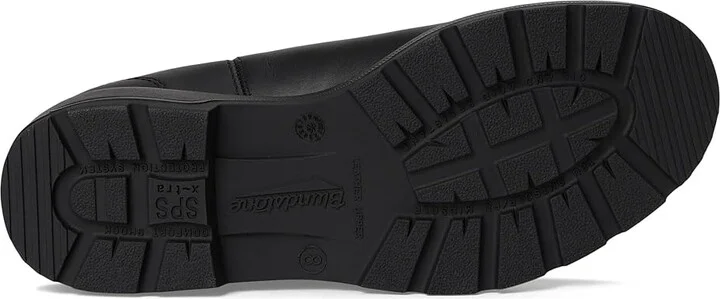 Blundstone BL566 Snow Shoes Black : AU 10.5 (US Men's 11.5) Medium, Rubber - Image 3