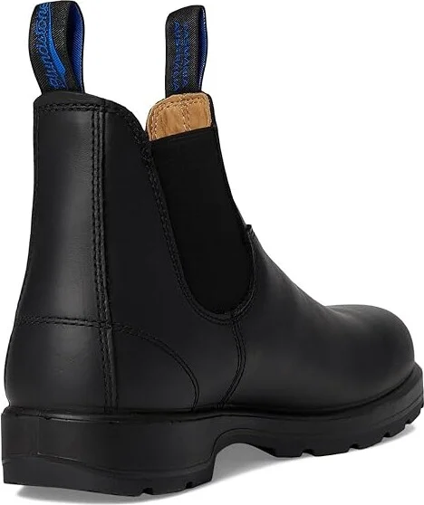 Blundstone BL566 Snow Shoes Black : AU 10.5 (US Men's 11.5) Medium, Rubber - Image 4