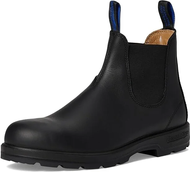 Blundstone BL566 Snow Shoes Black : AU 10.5 (US Men's 11.5) Medium, Rubber - Image 5