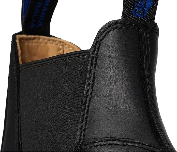 Blundstone BL566 Snow Shoes Black : AU 10.5 (US Men's 11.5) Medium, Rubber - Image 7
