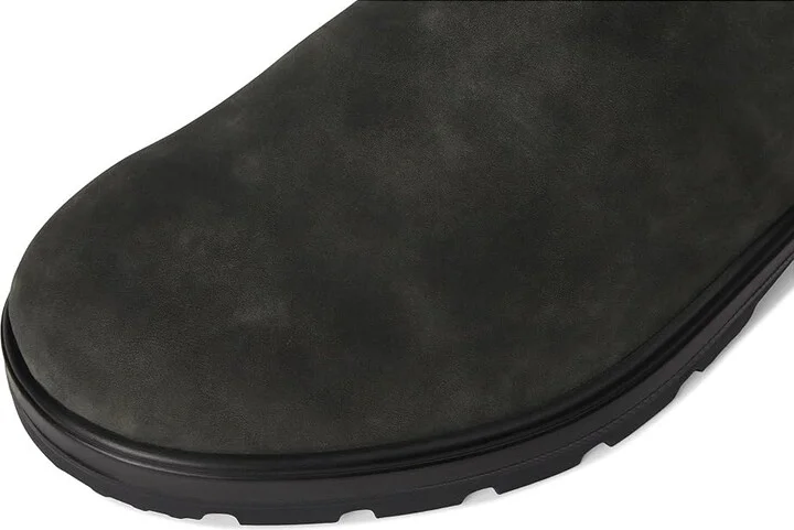 Blundstone BL587 Boots Rustic Black : AU 10.5 (US Men's 11.5) Medium, Leather - Image 2