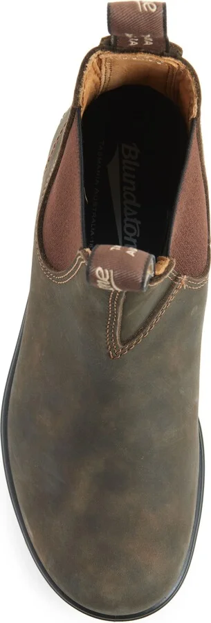 Blundstone Chelsea Boot - Image 4