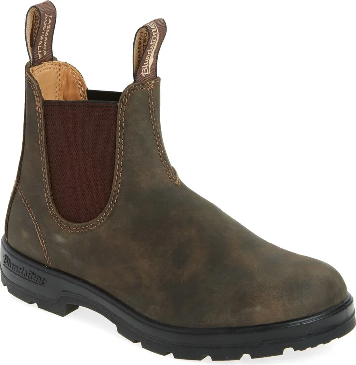 Blundstone Chelsea Boot