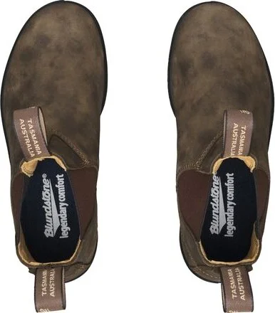 Blundstone Classic 550 Chelsea Boot - Women's - Image 3