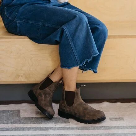 Blundstone Classic 550 Chelsea Boot - Women's - Image 5