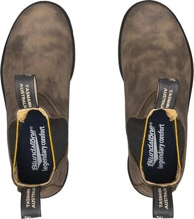 Blundstone Classic 550 Chelsea Boot - Women's - Image 8