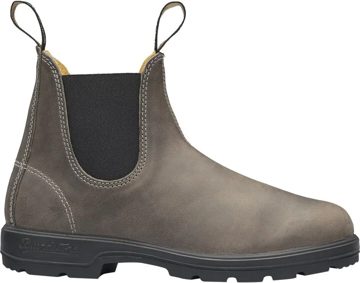 #1469 - Steel Grey