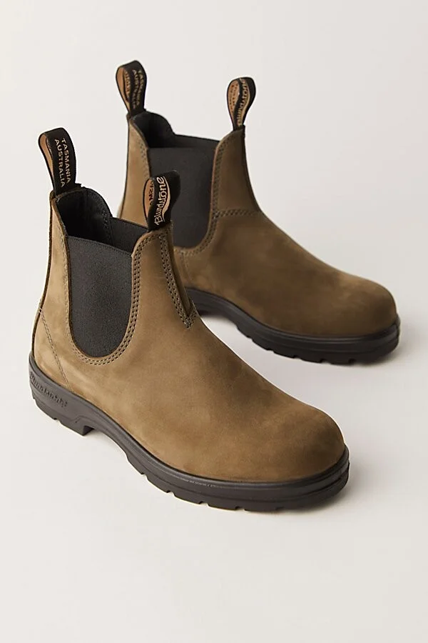 Blundstone Classic 550 Chelsea Boots - Image 2