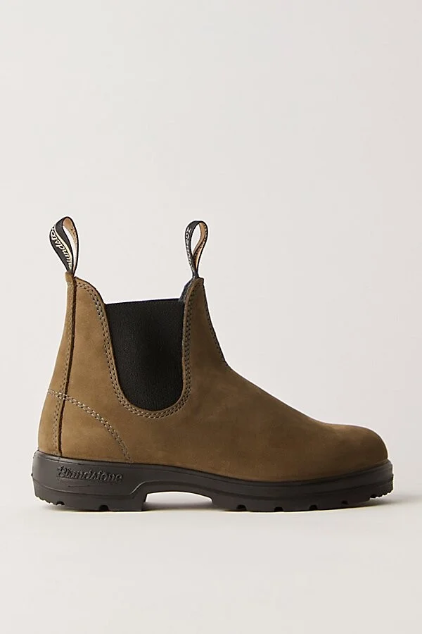 Blundstone Classic 550 Chelsea Boots - Image 3