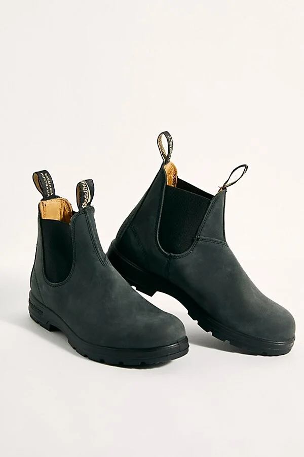 Blundstone Classic 550 Chelsea Boots - Image 2